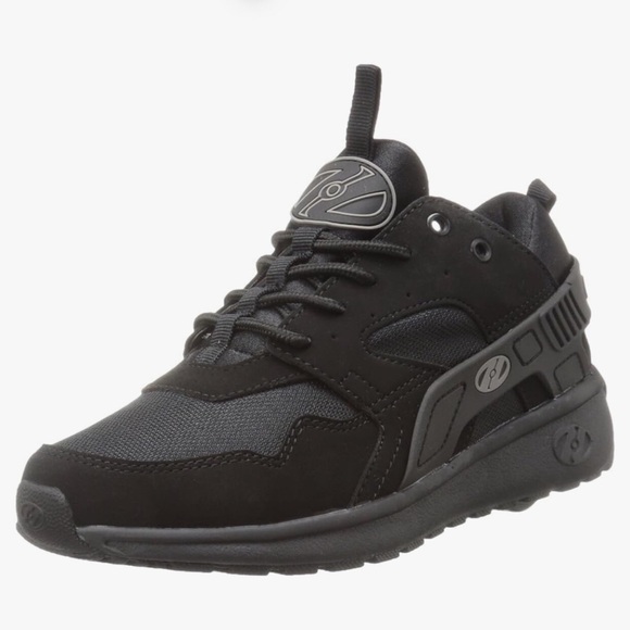 Heelys Unisex Kids Force Sneakers - Picture 1 of 7